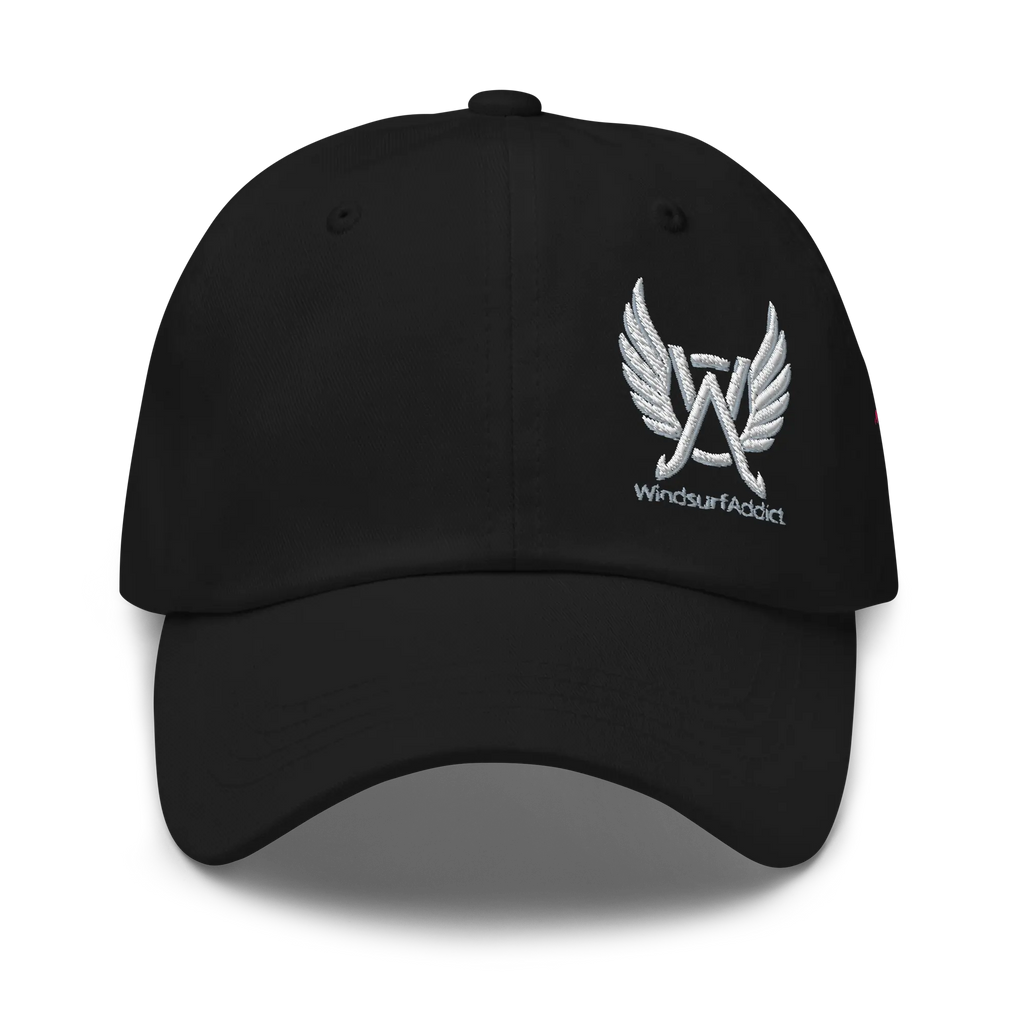 Casquette baseball Classic Hawaii - Windsurf Addict