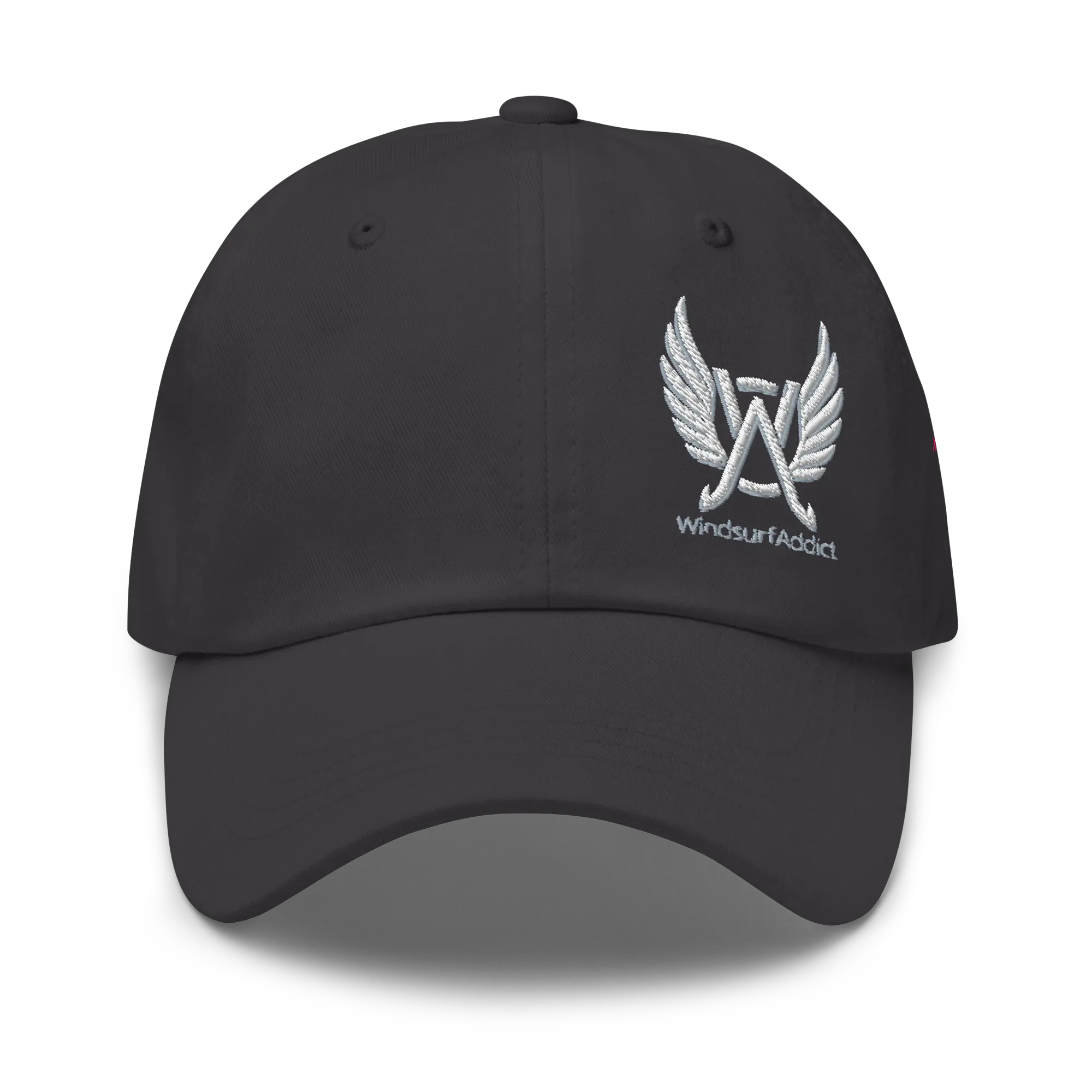 Casquette baseball Classic Hawaii - Windsurf Addict