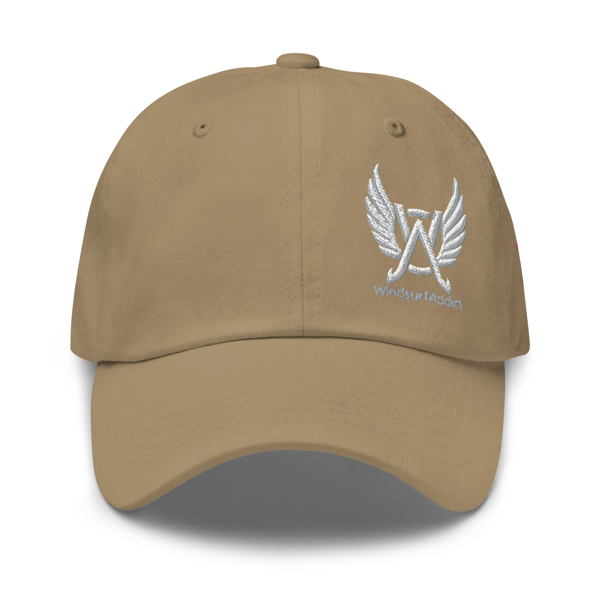 Casquette baseball Classic Hawaii - Windsurf Addict