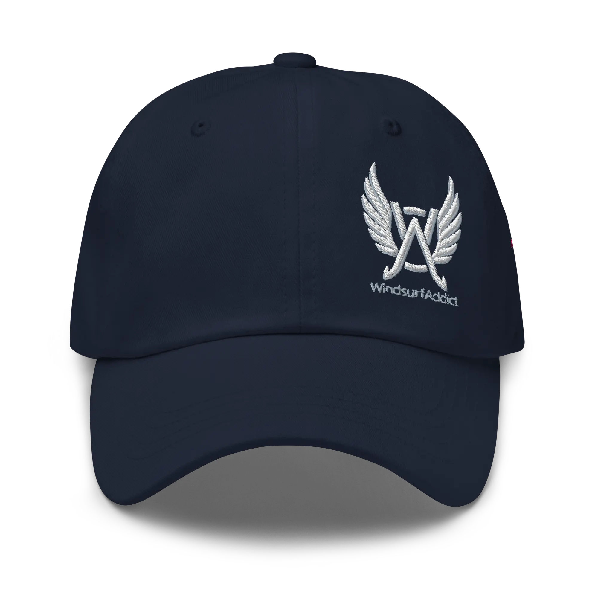 Casquette baseball Classic Hawaii - Windsurf Addict