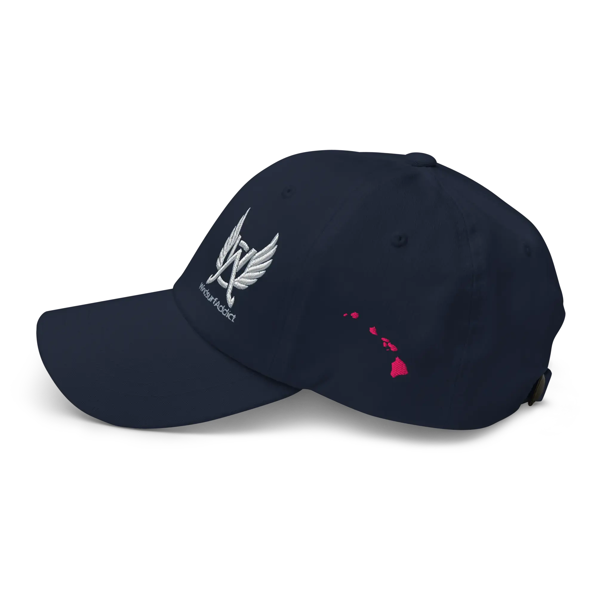 Casquette baseball Classic Hawaii - Windsurf Addict