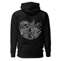 Sweat Capuche Apex Triskell - Windsurf Addict