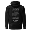 Sweat Capuche Leucate - Windsurf Addict