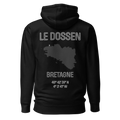 Sweat Capuche Le Dossen - Windsurf Addict