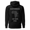 Sweat Capuche Scarborough - Windsurf Addict