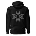 Sweat capuche Apex Wings Star - Windsurf Addict
