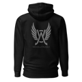 Sweat capuche Apex - Windsurf Addict