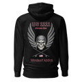 Sweat capuche - US1111 Windsurf Addict