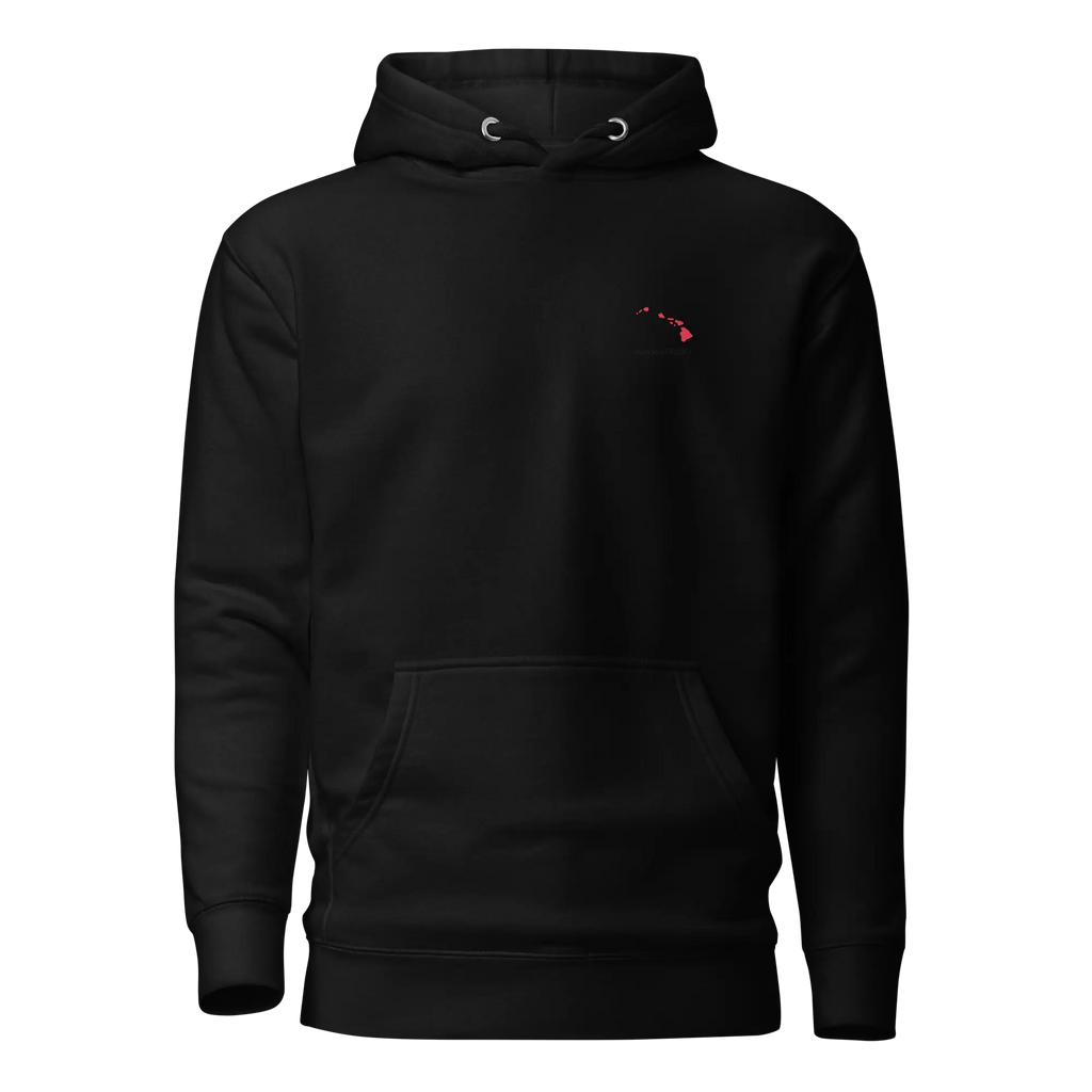 Sweat Capuche Apex Triskell - Windsurf Addict