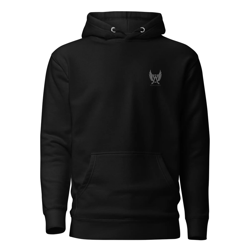 Sweat Capuche Scarborough Windsurf Addict