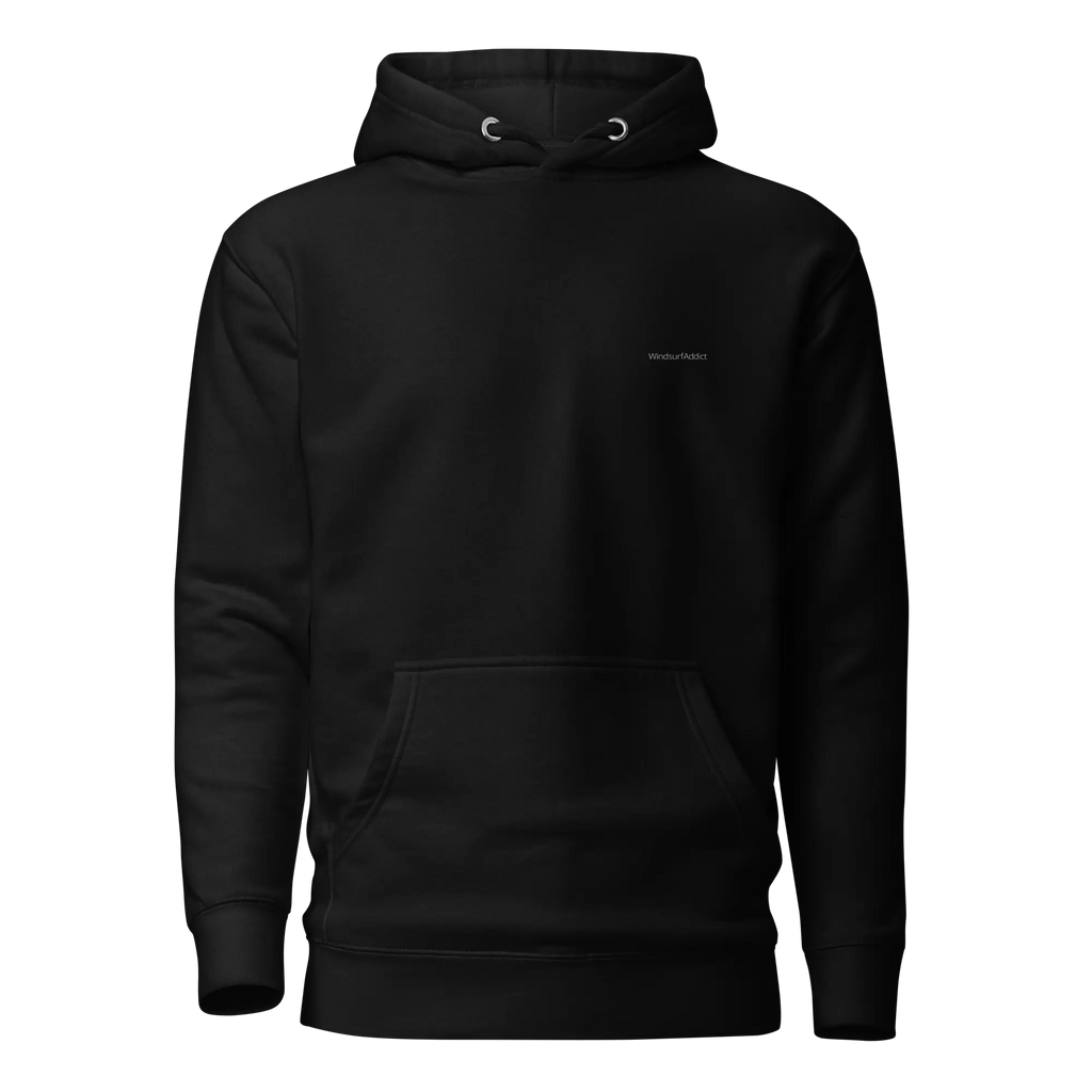 Sweat capuche Apex Wings Star - Windsurf Addict