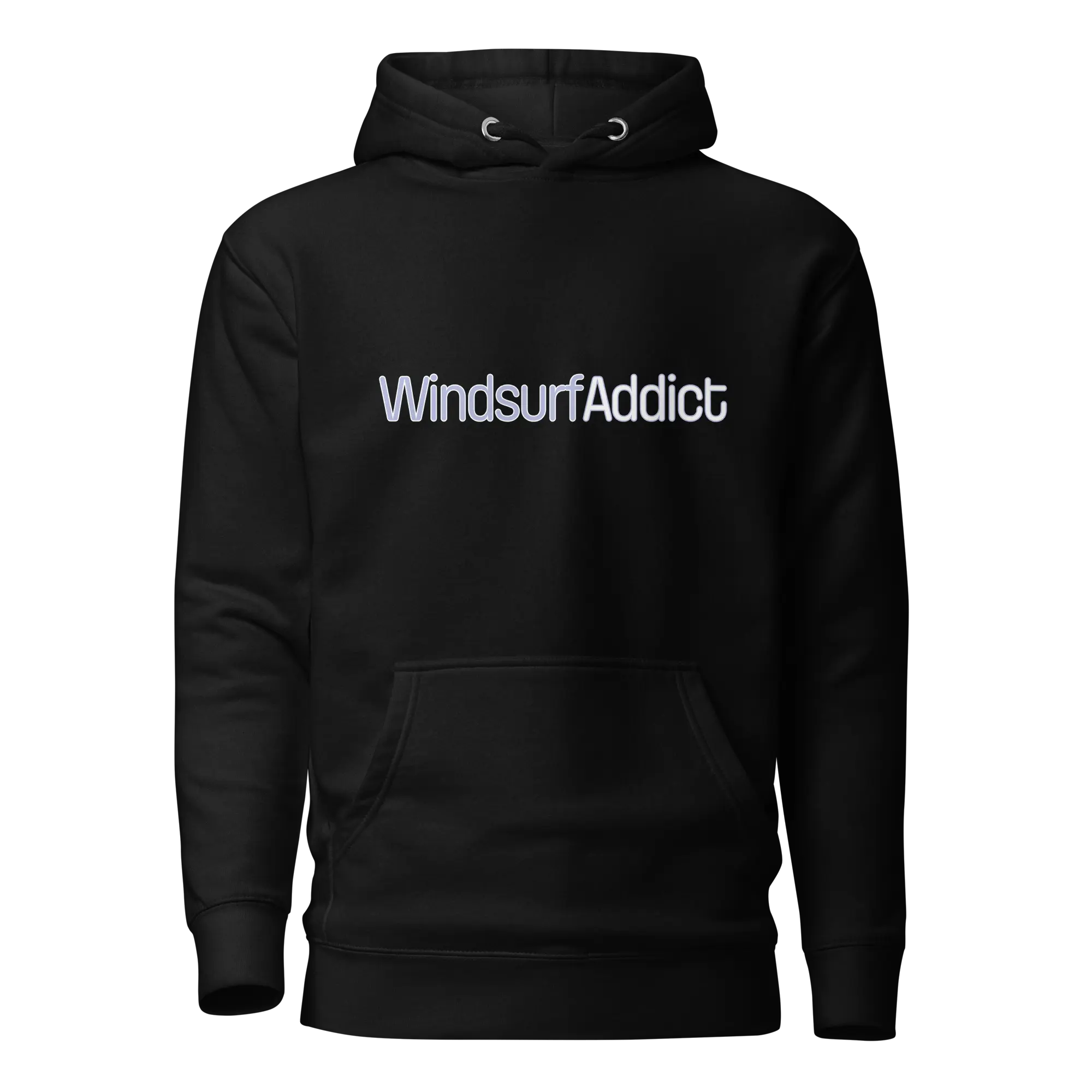 Sweat capuche Ghostrider Windsurf Addict - Windsurf Addict