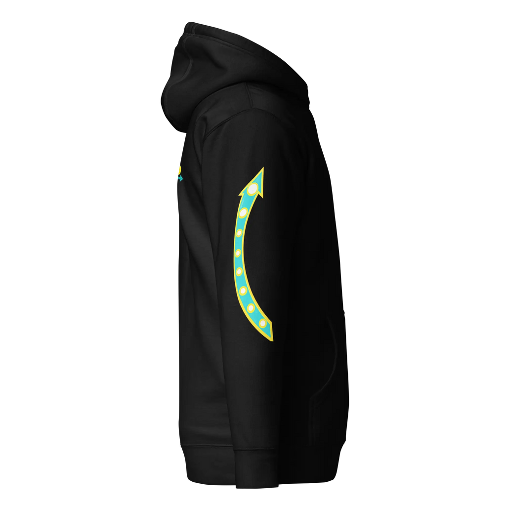 Sweat à Capuche Allegro Windsurf Addict