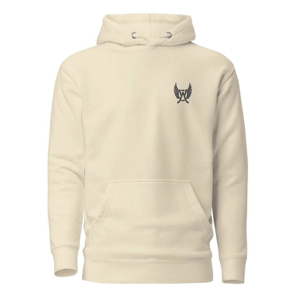 Sweat capuche - US1111 Windsurf Addict