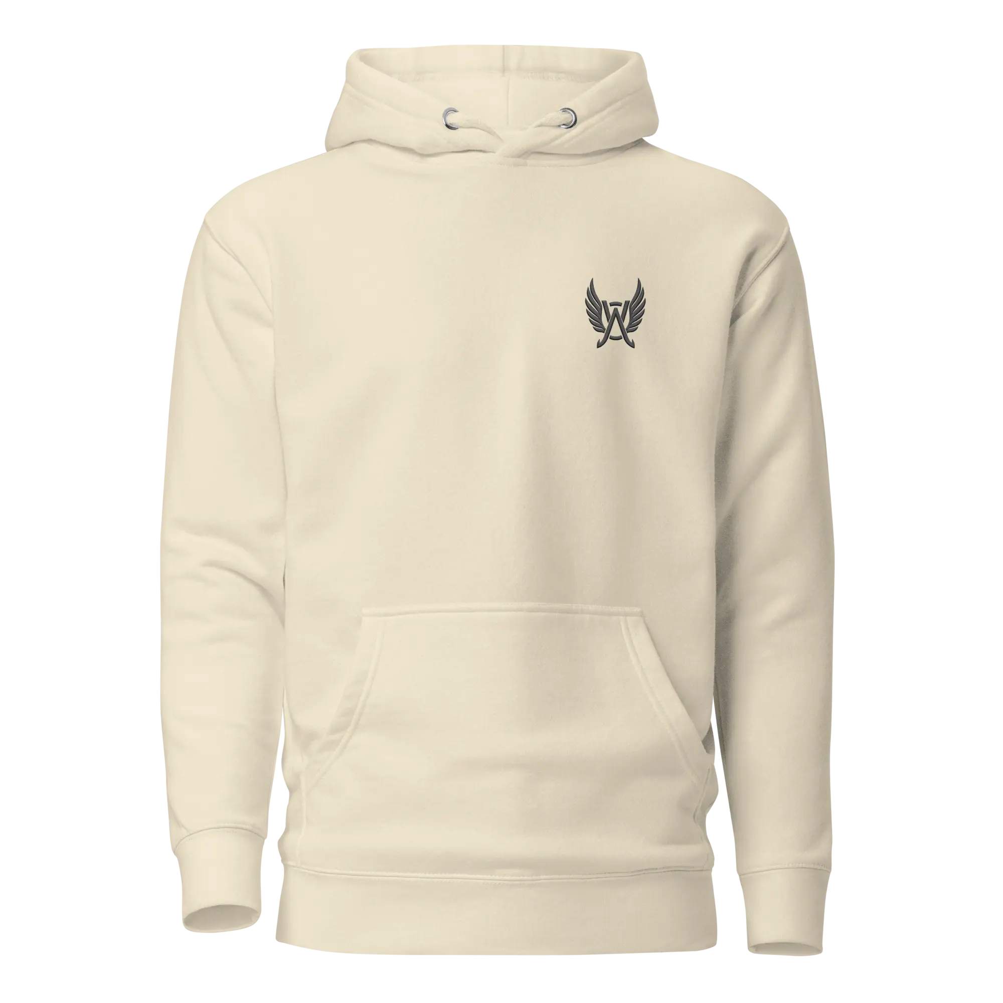 Sweat capuche - US1111 Windsurf Addict