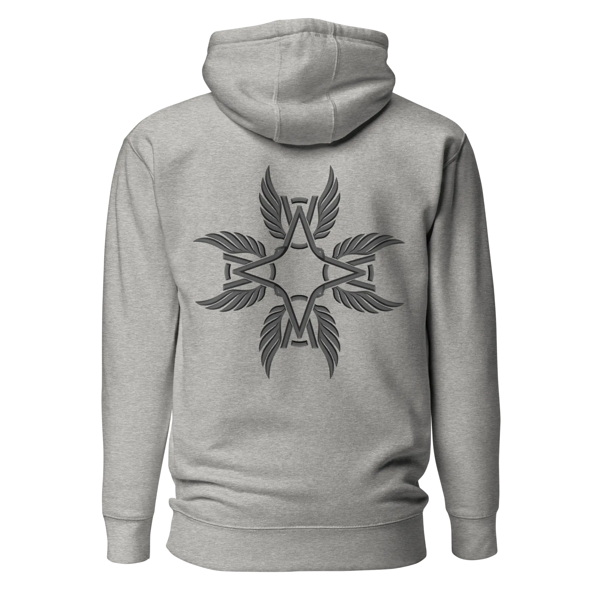 Sweat capuche Apex Wings Star - Windsurf Addict