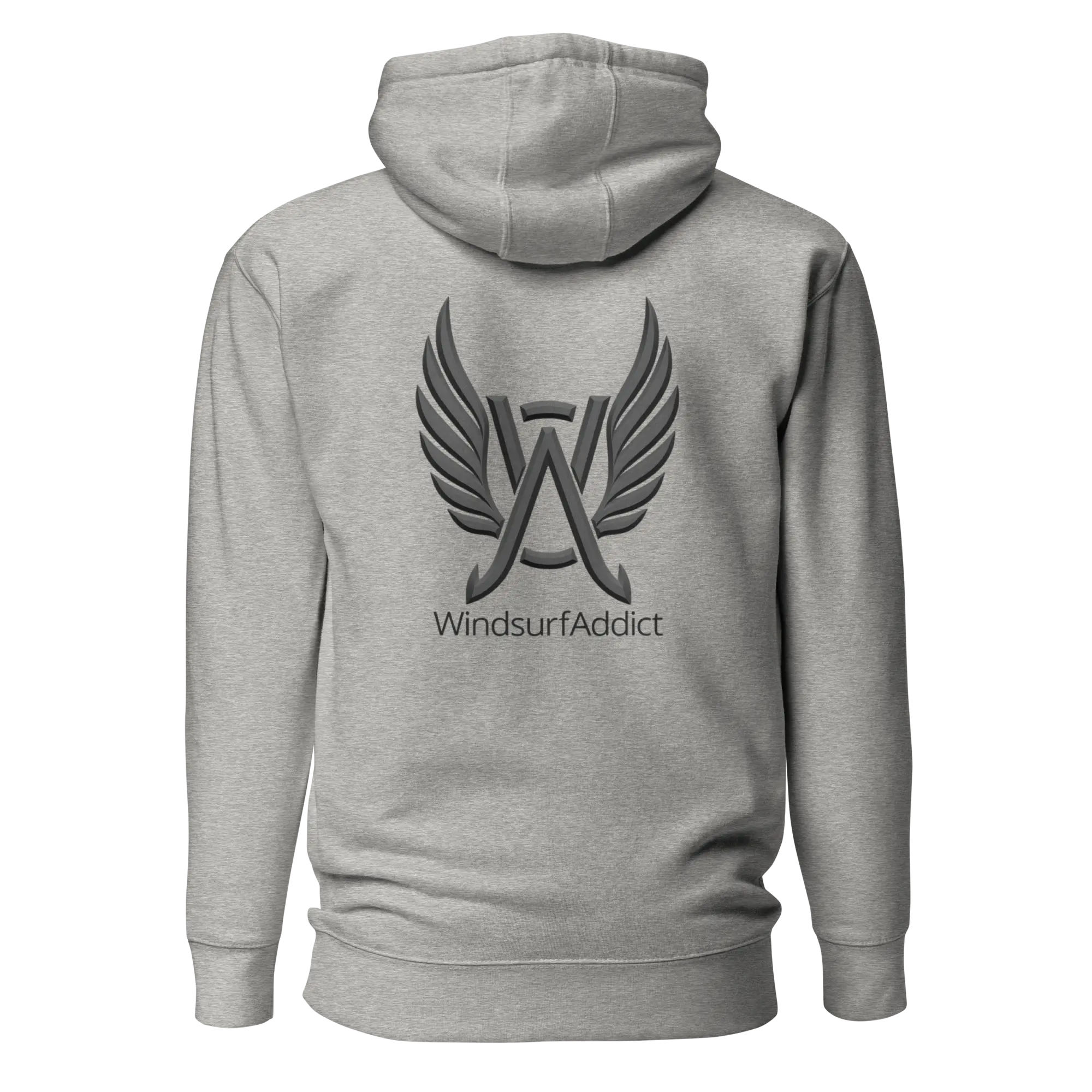 Sweat capuche Apex - Windsurf Addict
