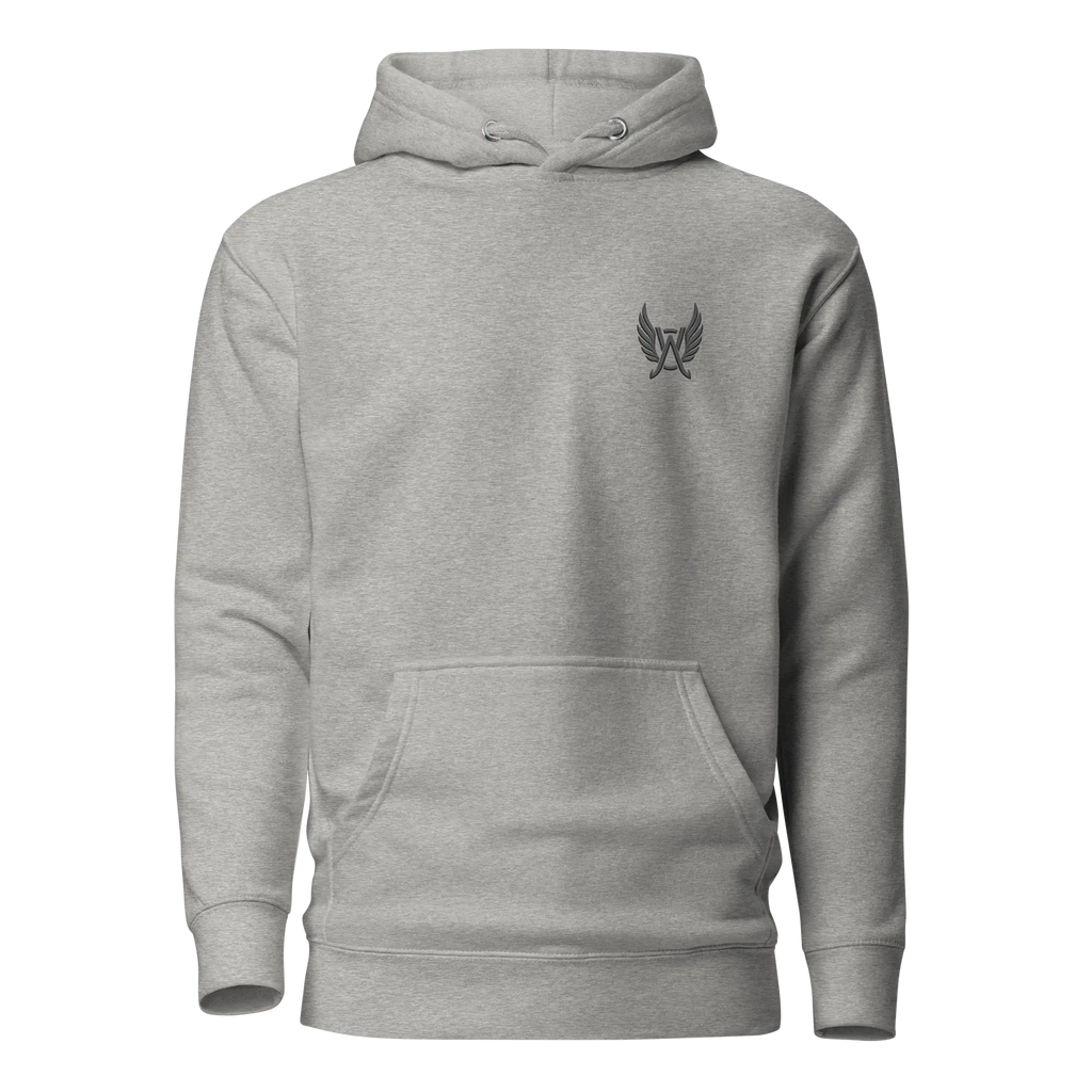 Sweat capuche - US1111 Windsurf Addict