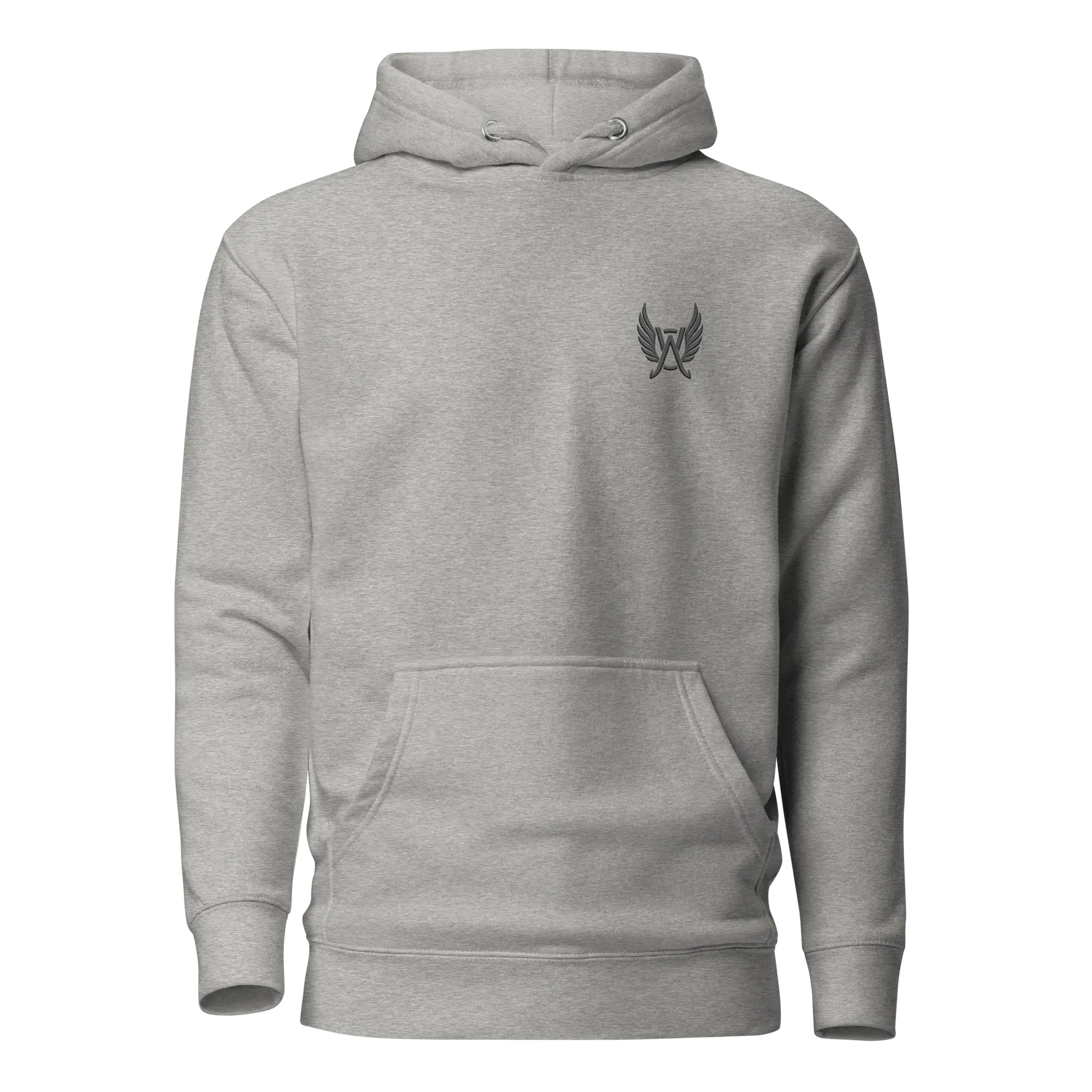 Sweat capuche - US1111 Windsurf Addict