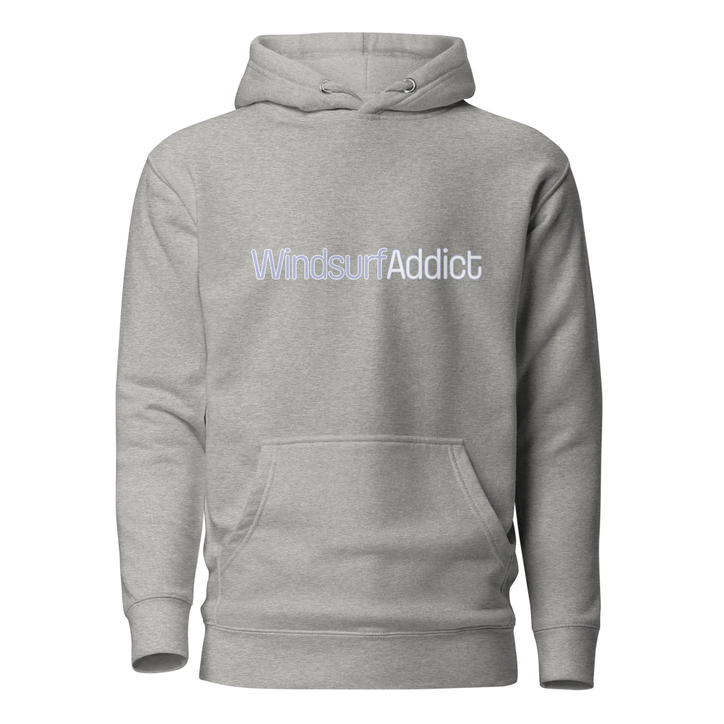 Sweat capuche Ghostrider Windsurf Addict - Windsurf Addict