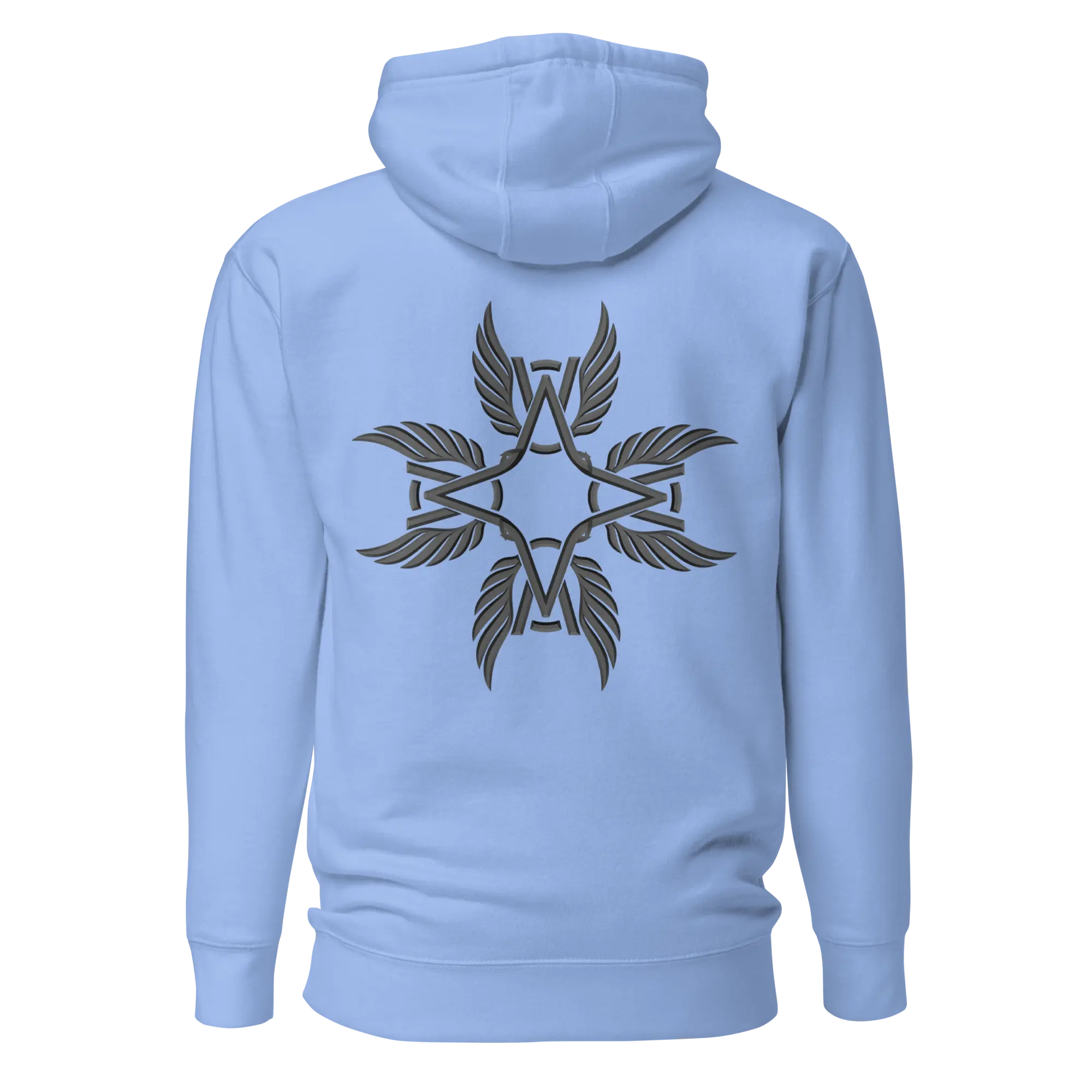 Sweat capuche Apex Wings Star - Windsurf Addict