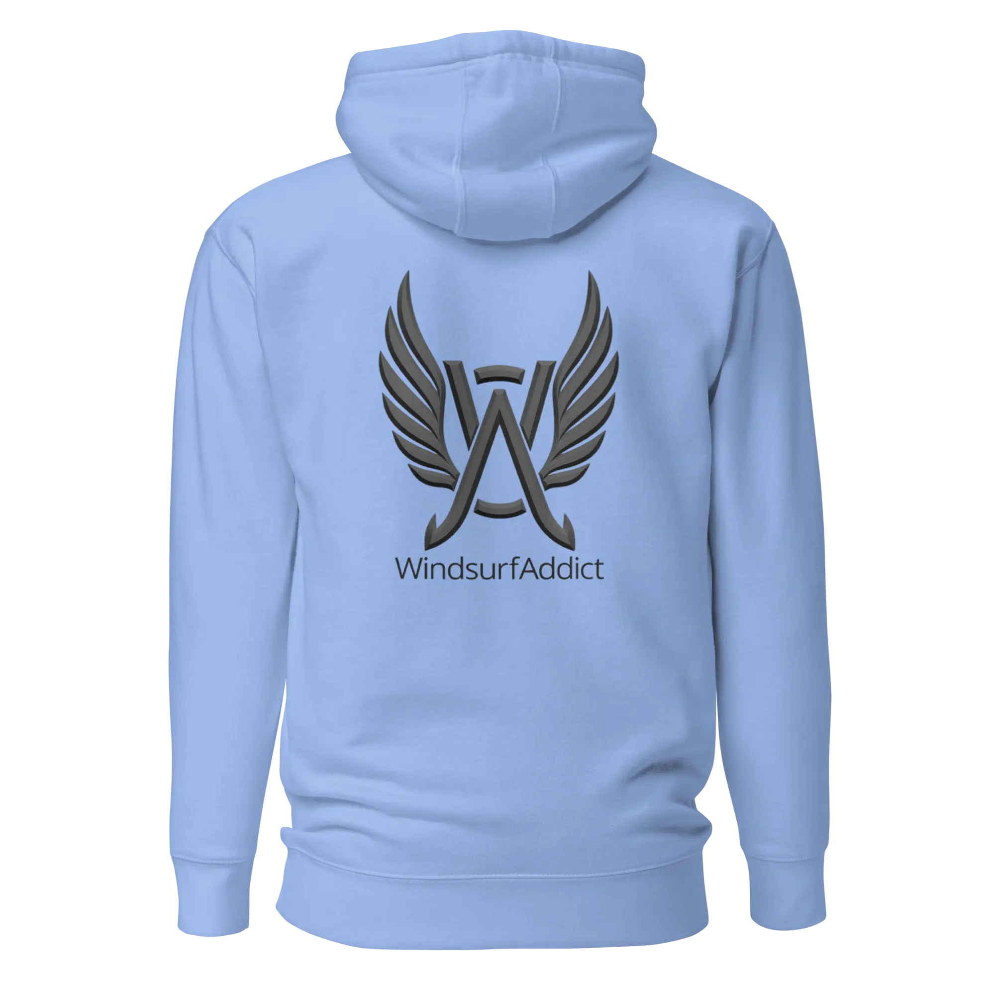 Sweat capuche Apex - Windsurf Addict