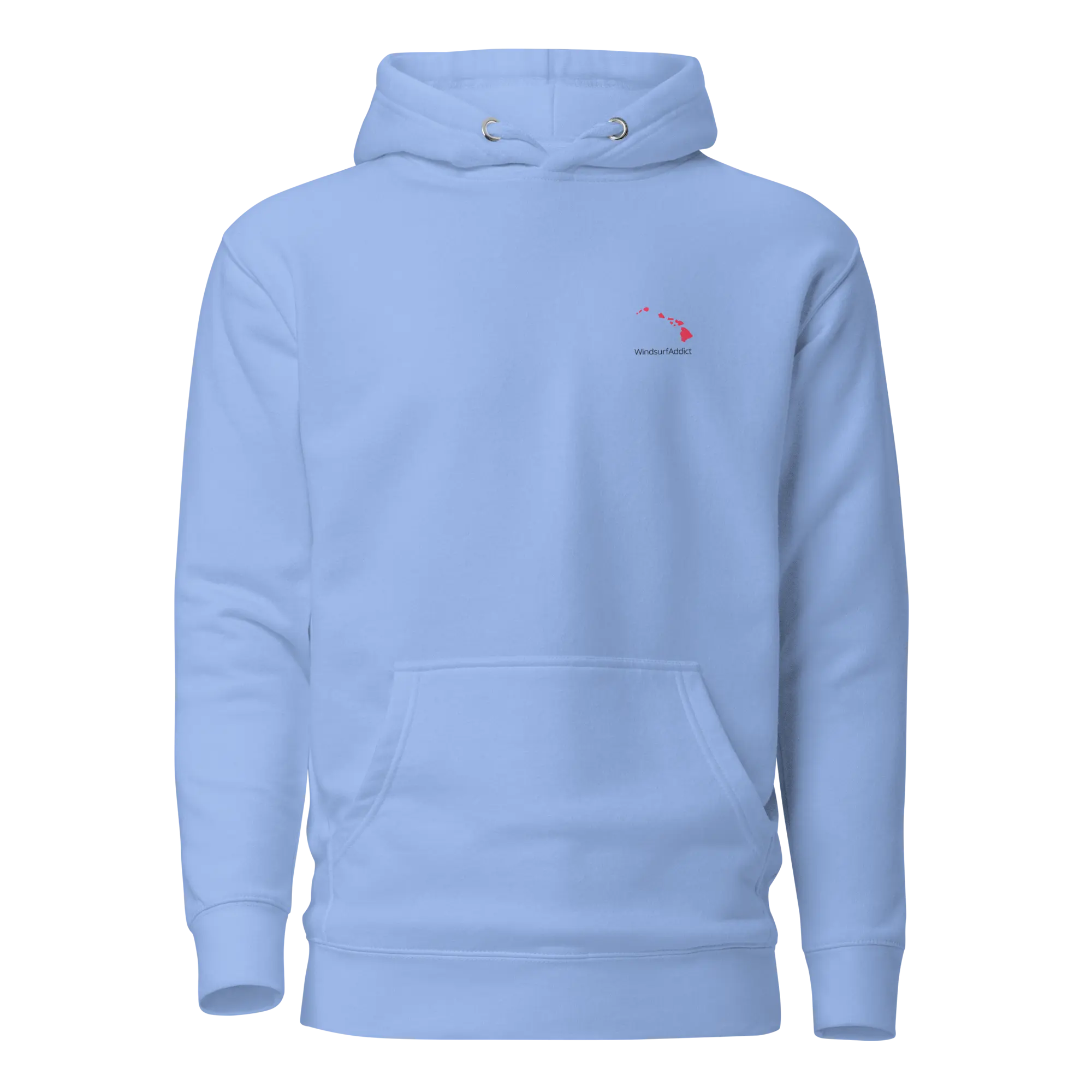 Sweat Capuche Apex Triskell - Windsurf Addict
