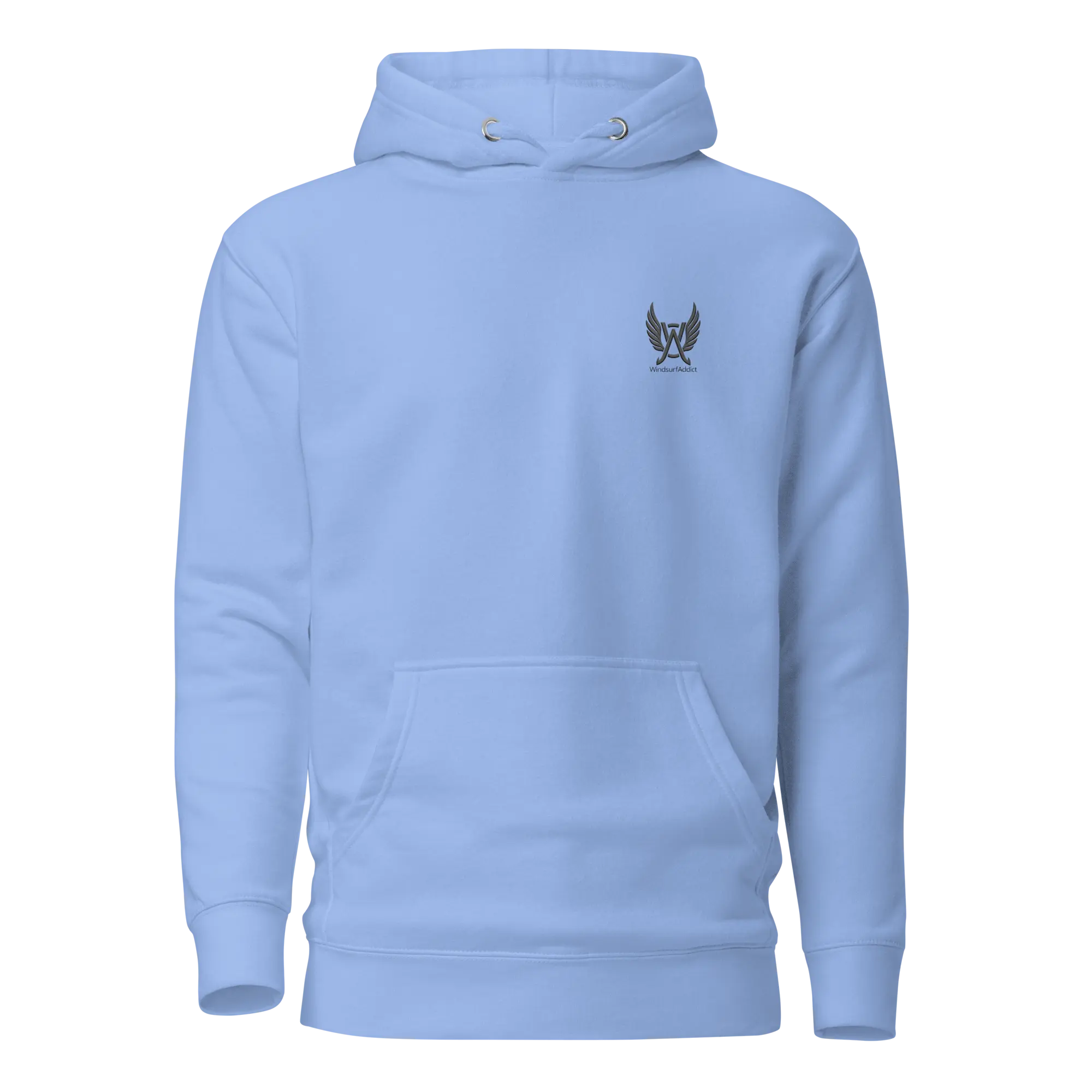 Sweat Capuche Scarborough Windsurf Addict