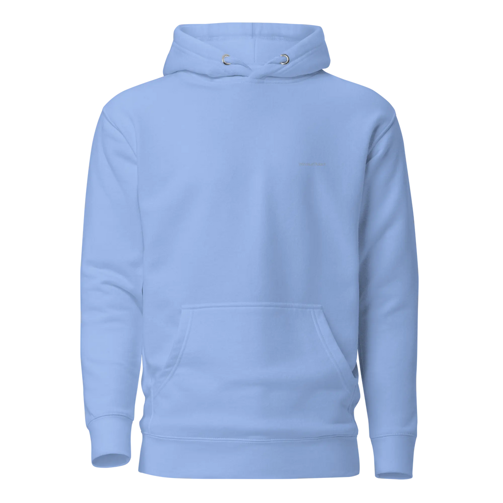Sweat capuche Apex Wings Star - Windsurf Addict