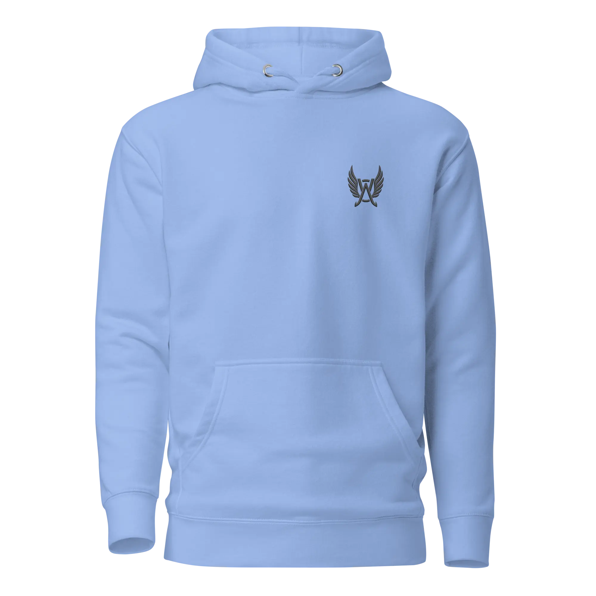Sweat capuche - US1111 Windsurf Addict