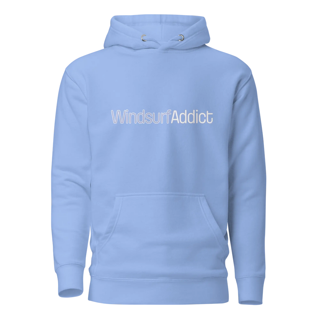 Sweat capuche Ghostrider Windsurf Addict - Windsurf Addict