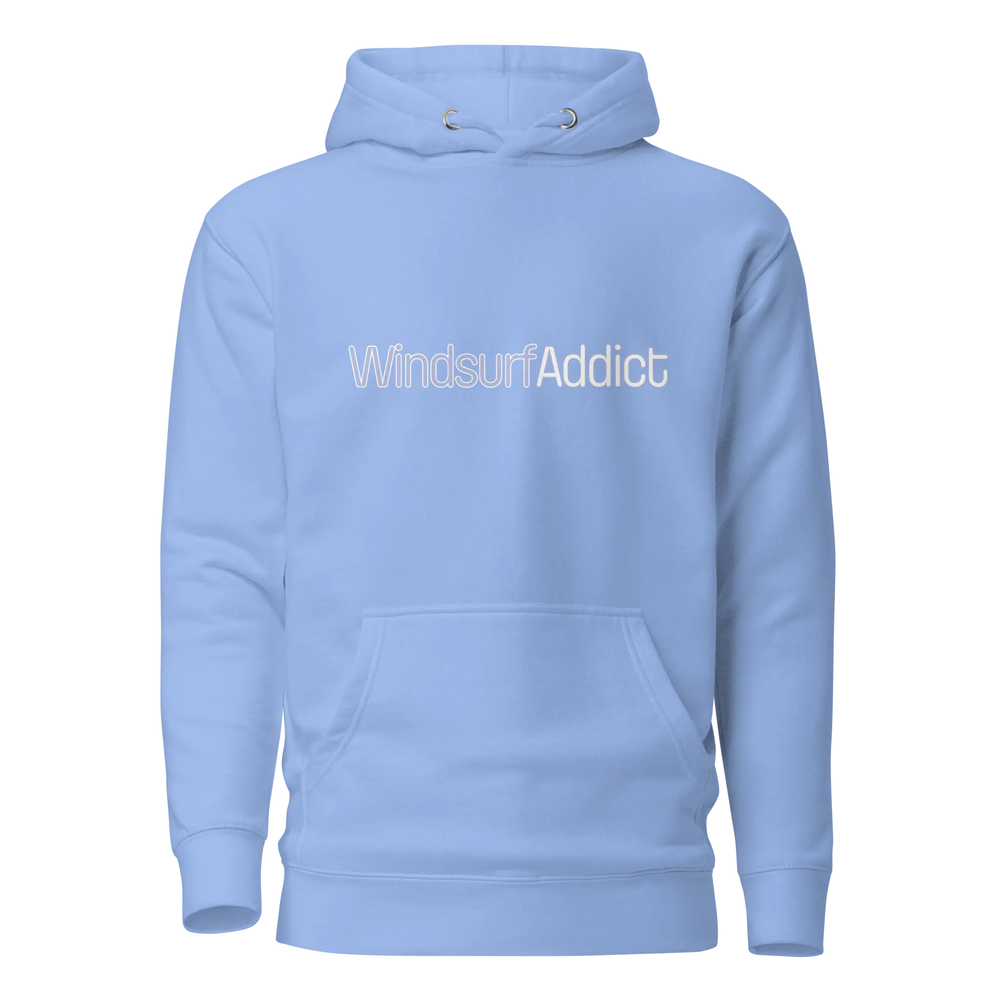 Sweat capuche Ghostrider Windsurf Addict - Windsurf Addict