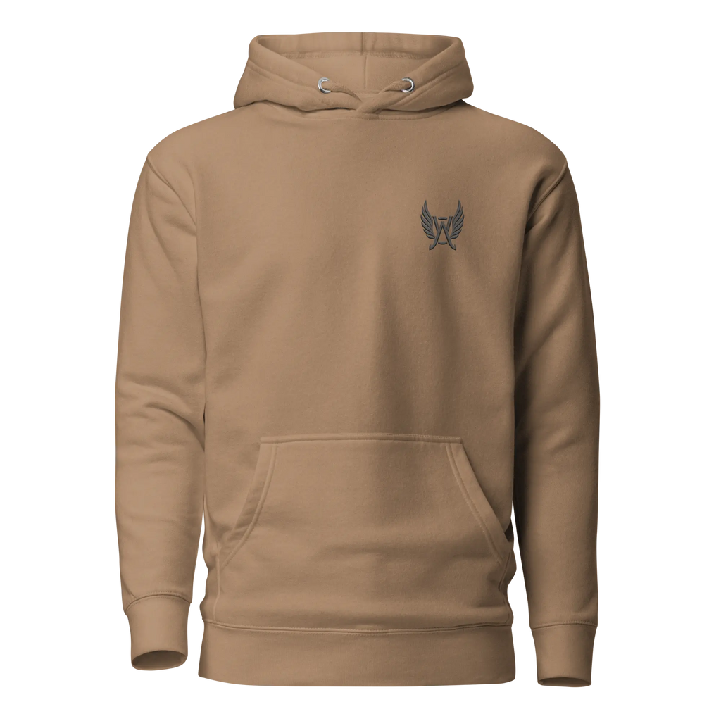 Sweat capuche - US1111 Windsurf Addict