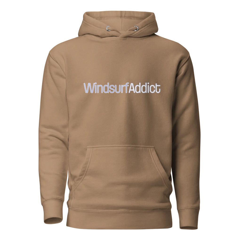 Sweat capuche Ghostrider Windsurf Addict - Windsurf Addict