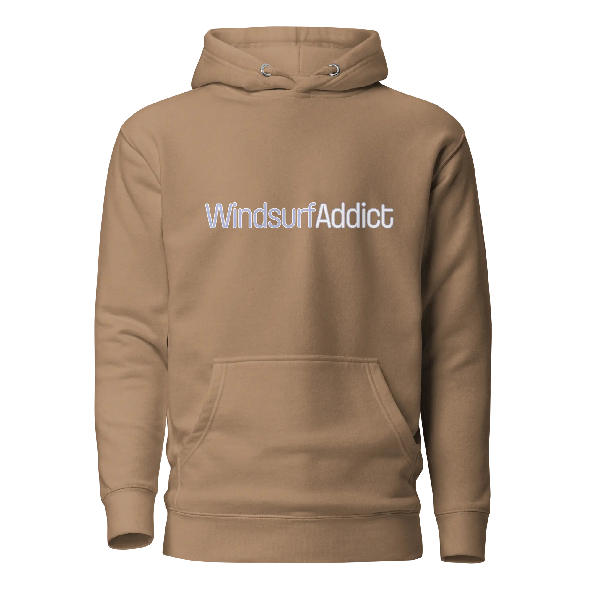 Sweat capuche Ghostrider Windsurf Addict - Windsurf Addict
