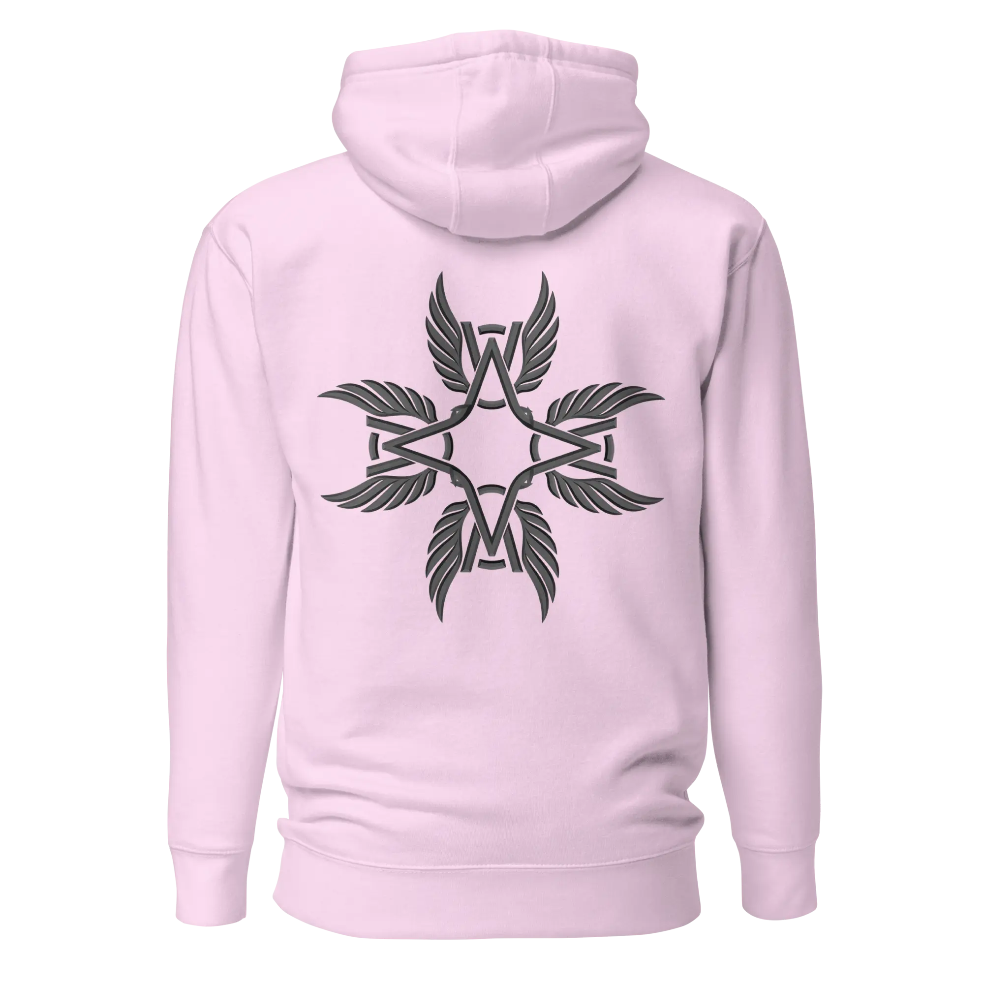 Sweat capuche Apex Wings Star - Windsurf Addict