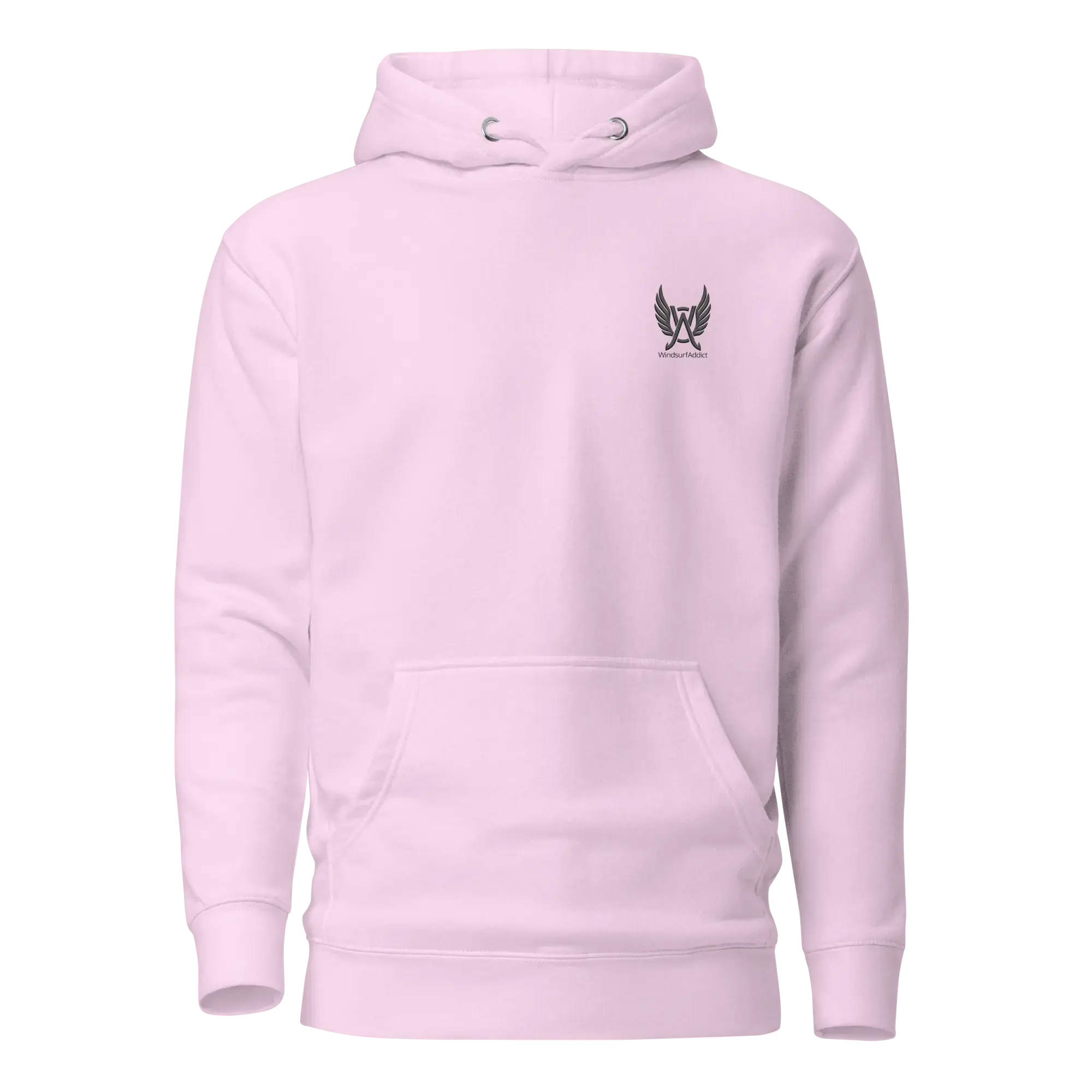 Sweat Capuche Leucate - Windsurf Addict