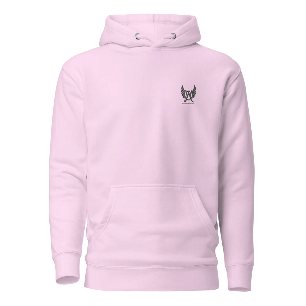 Sweat Capuche Scarborough Windsurf Addict