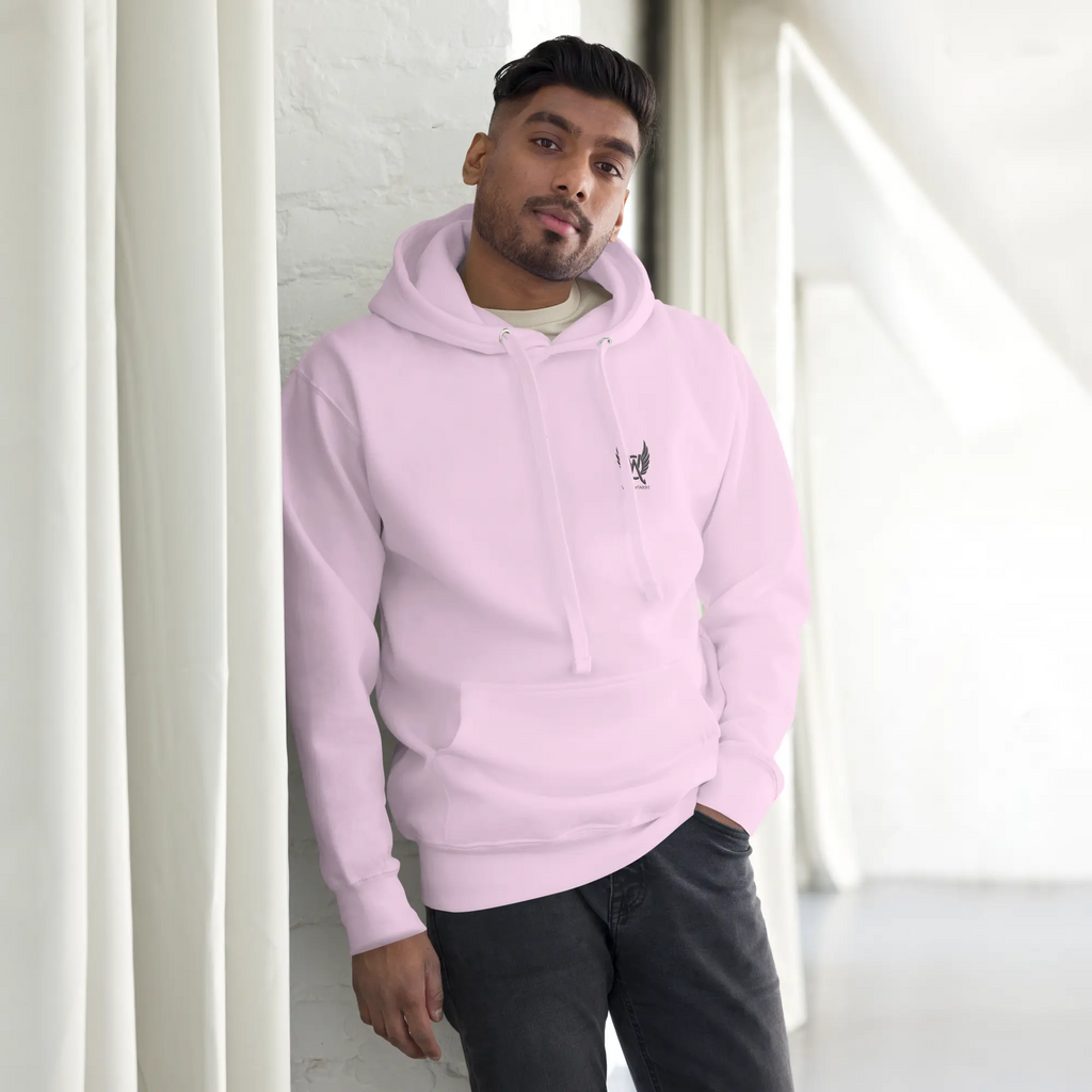 Sweat Capuche Scarborough Windsurf Addict