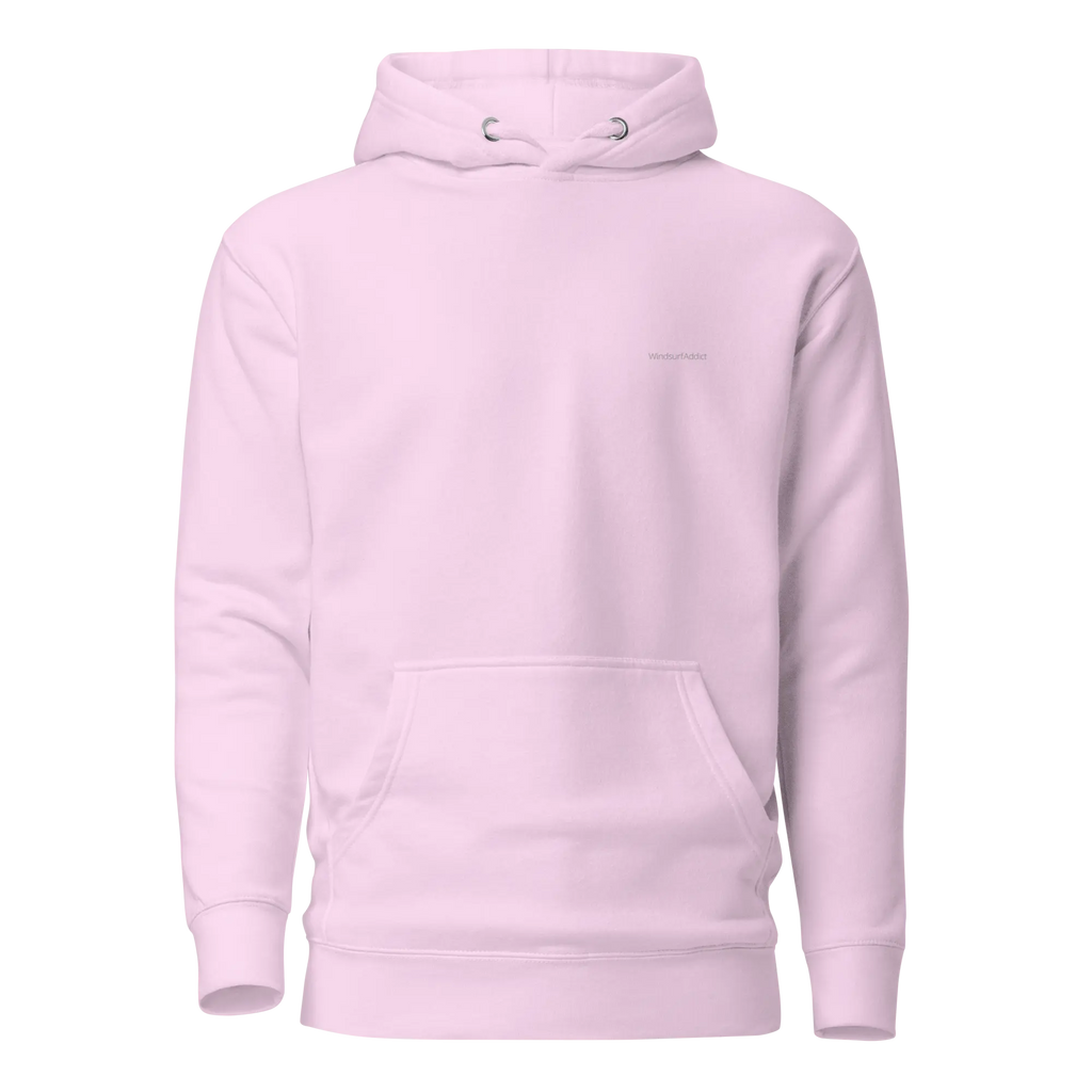 Sweat capuche Apex Wings Star - Windsurf Addict