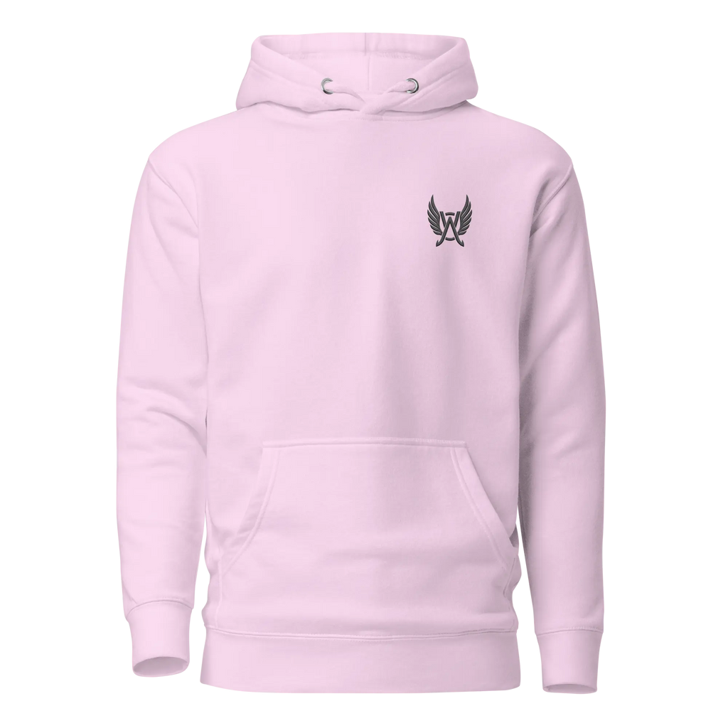 Sweat capuche - E11 Windsurf Addict