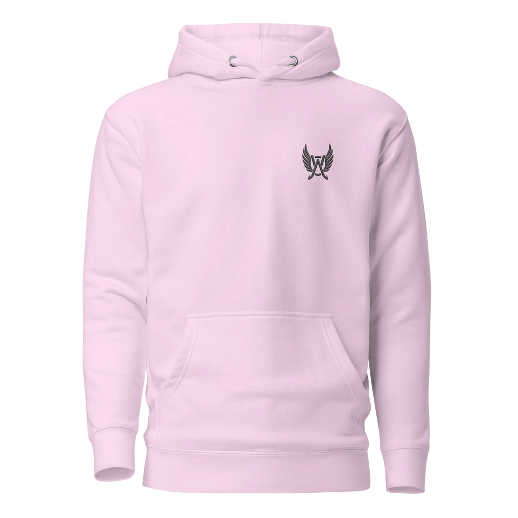 Sweat capuche - US1111 Windsurf Addict