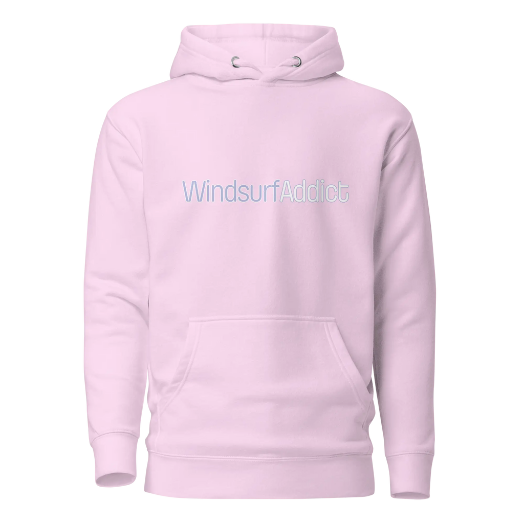 Sweat capuche Ghostrider Windsurf Addict - Windsurf Addict