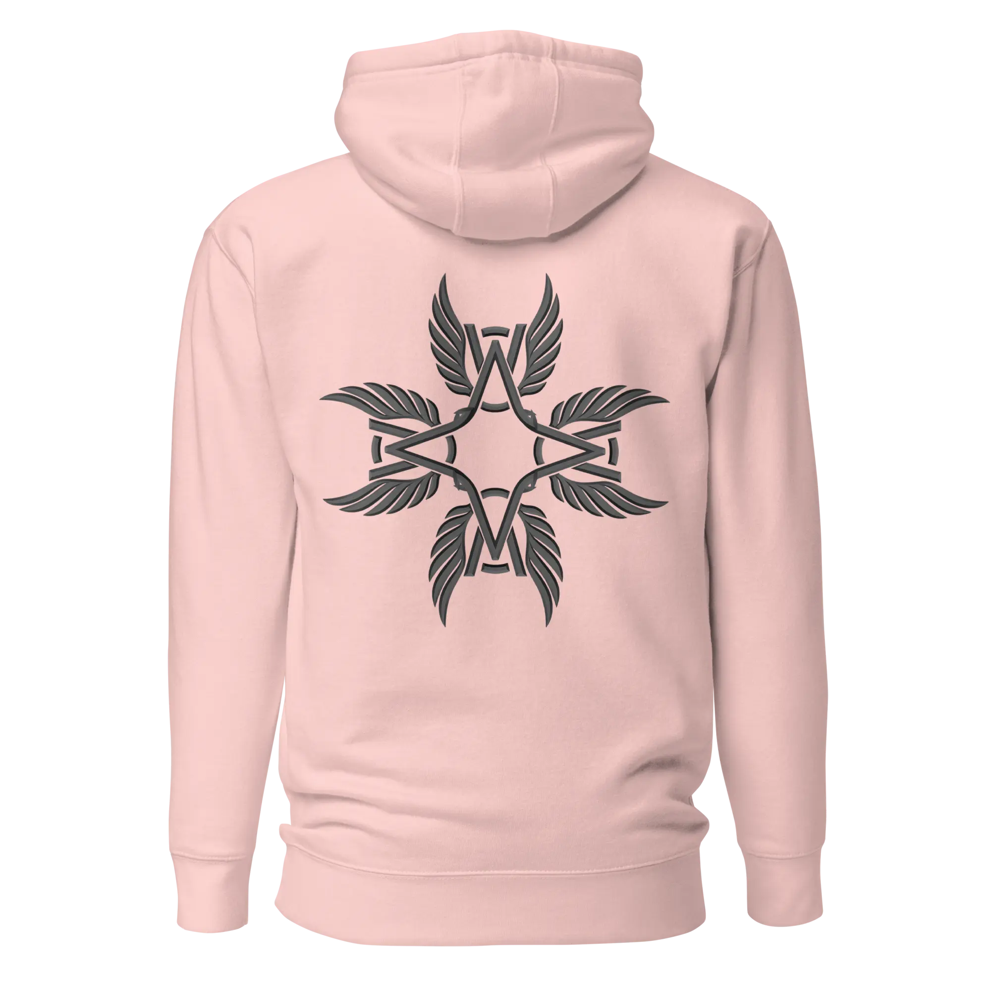 Sweat capuche Apex Wings Star - Windsurf Addict