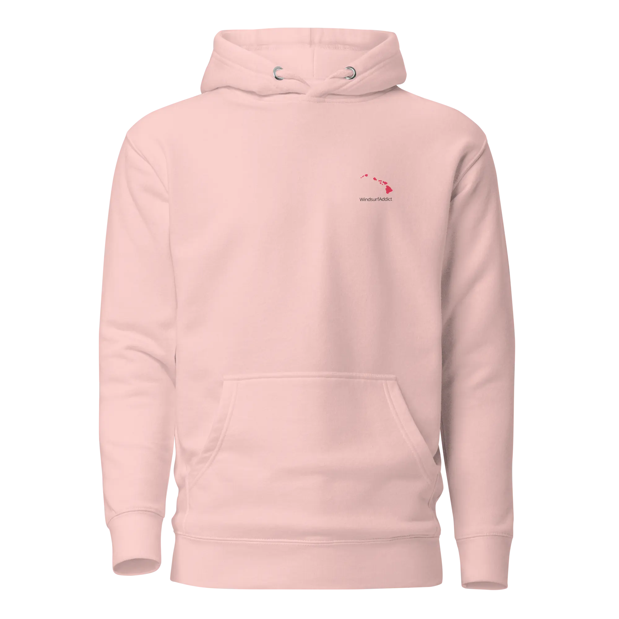 Sweat Capuche Apex Triskell - Windsurf Addict