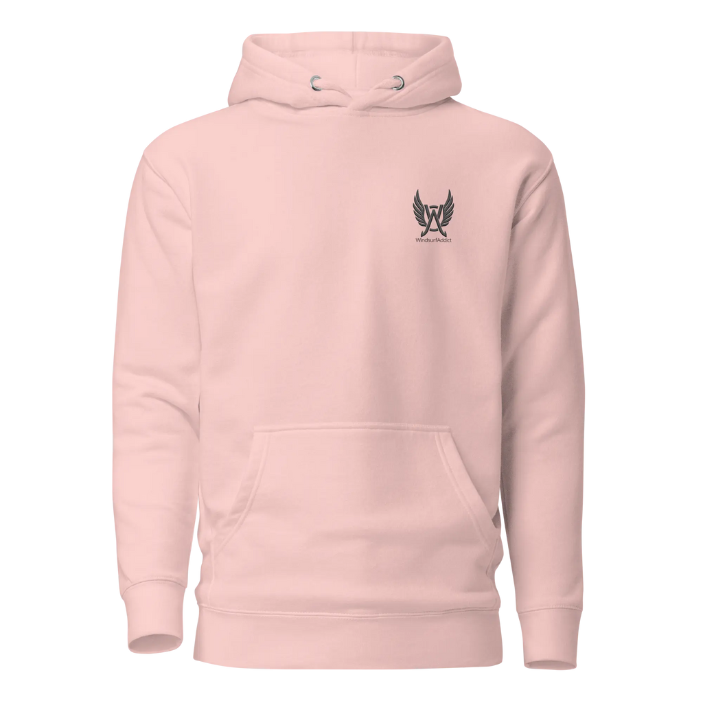 Sweat Capuche Tarifa - Windsurf Addict