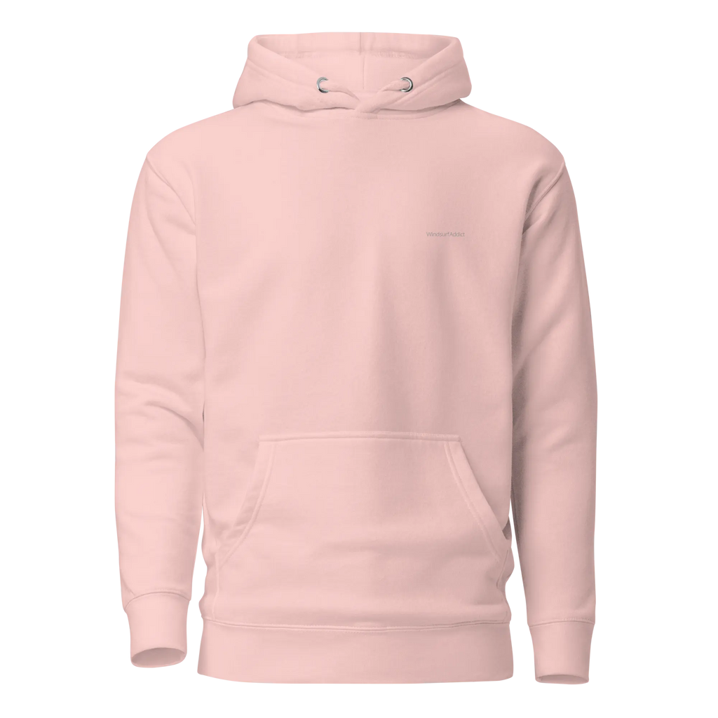Sweat capuche Apex Wings Star - Windsurf Addict