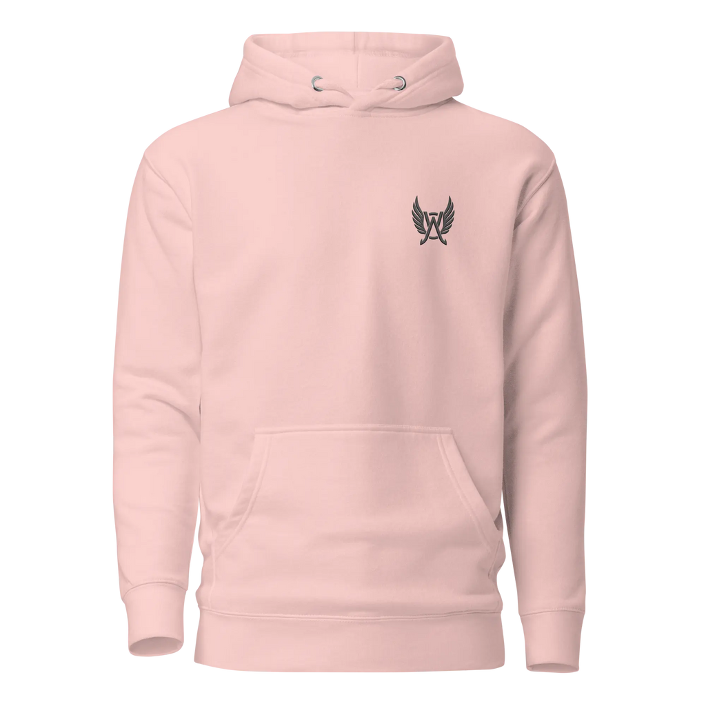 Sweat capuche - US1111 Windsurf Addict