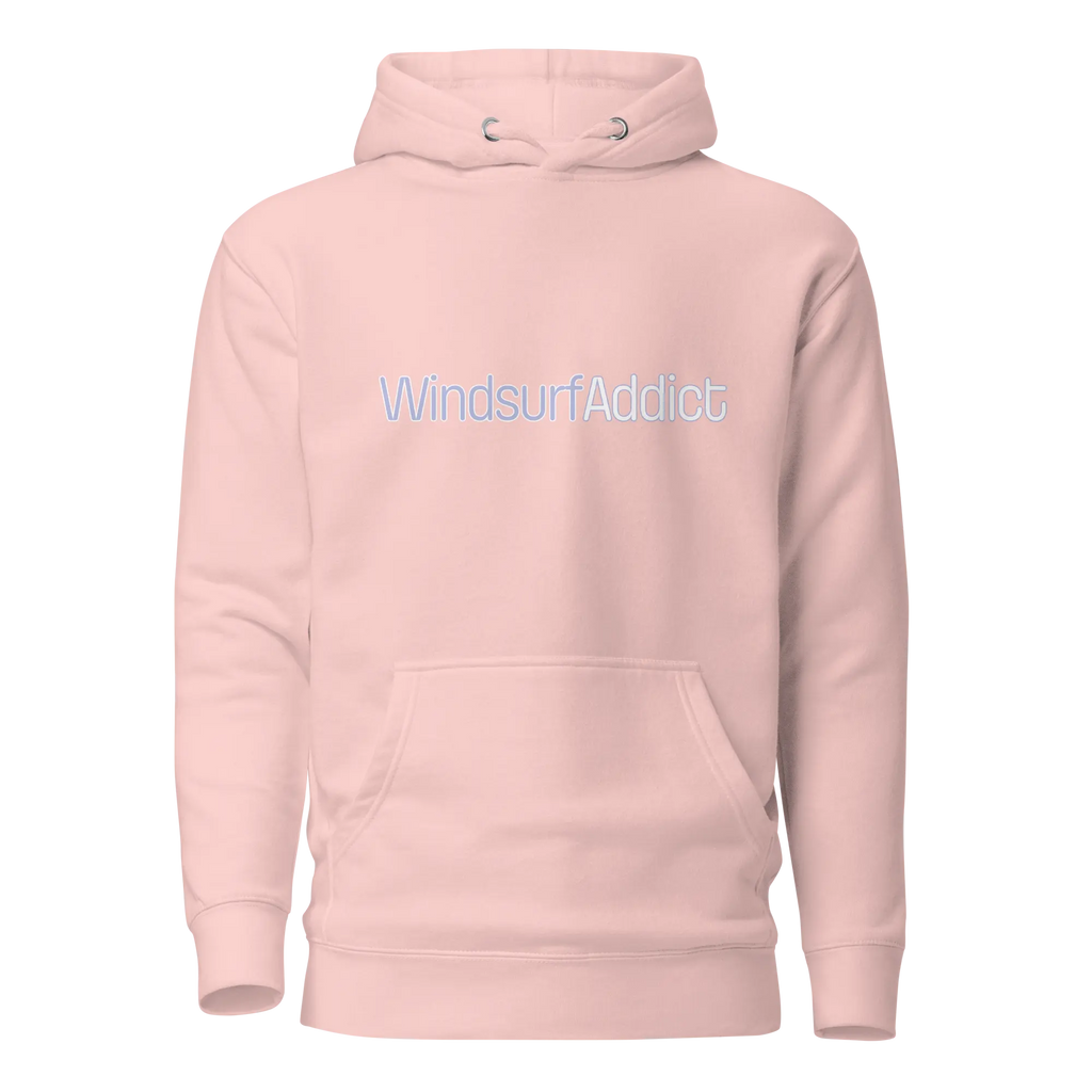 Sweat capuche Ghostrider Windsurf Addict - Windsurf Addict