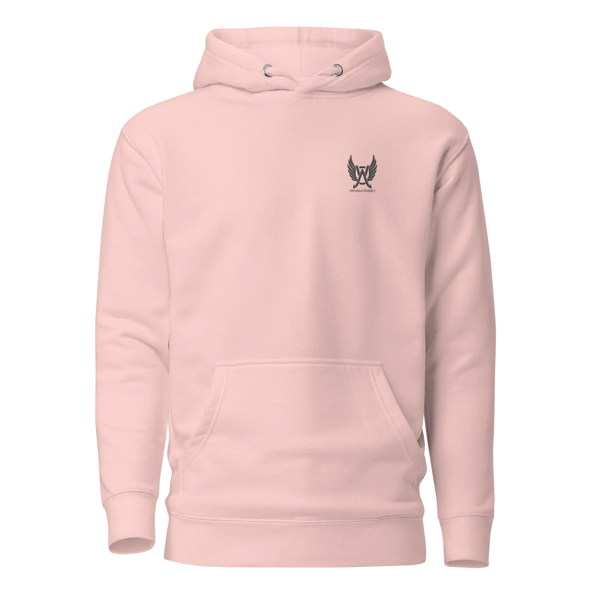 Sweat capuche Ghostrider Red Eyes - Windsurf Addict